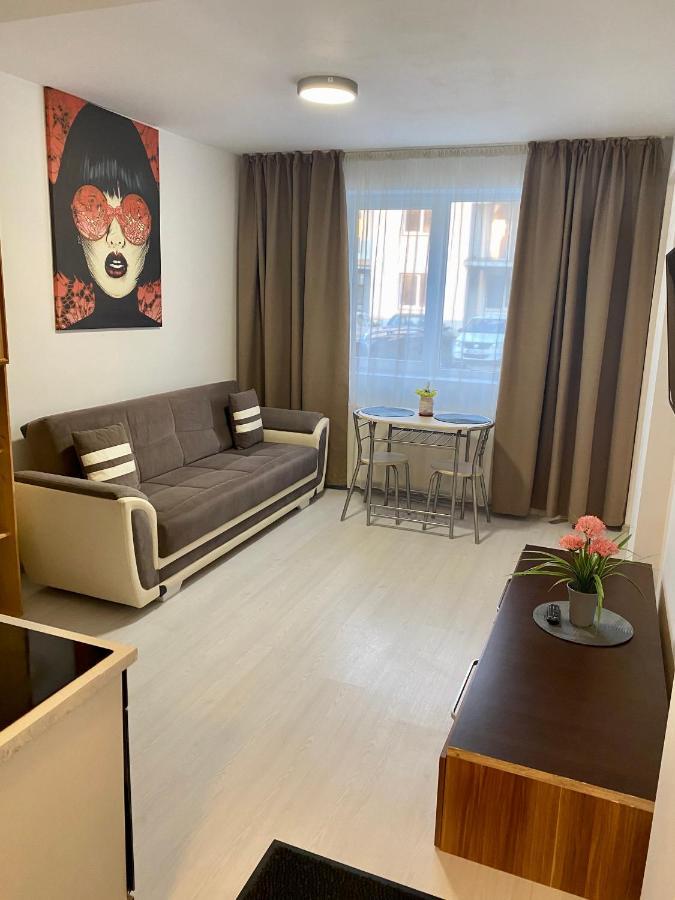 Apartament Irina บราชอฟ ภายนอก รูปภาพ