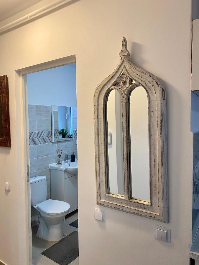 Apartament Irina บราชอฟ ภายนอก รูปภาพ