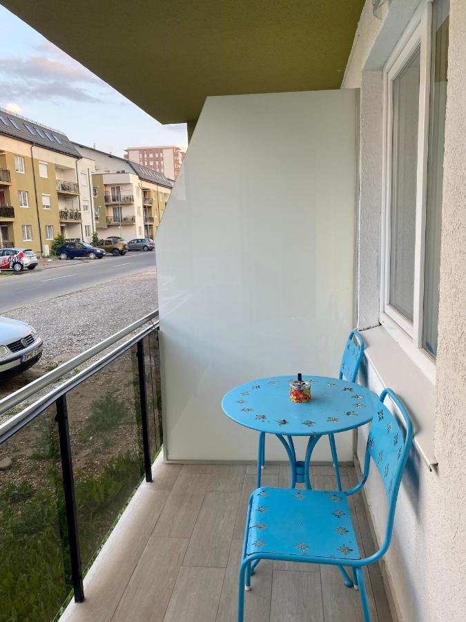 Apartament Irina บราชอฟ ภายนอก รูปภาพ